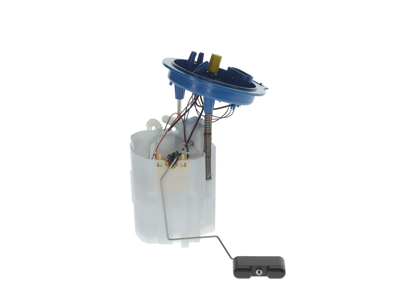OEM 5Q0919051BK BOSCH Polttoaineen syöttöyksikkö 0 580 200 03U varten VW, AUDI, SKODA, SEAT