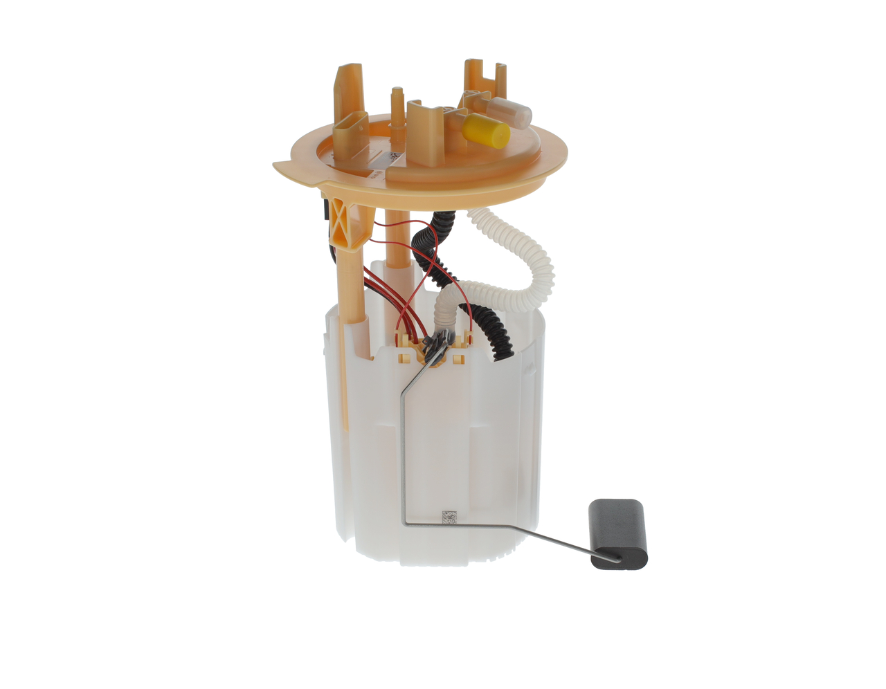 acheter Unité d'injection de carburant - BOSCH (0 580 203 330)