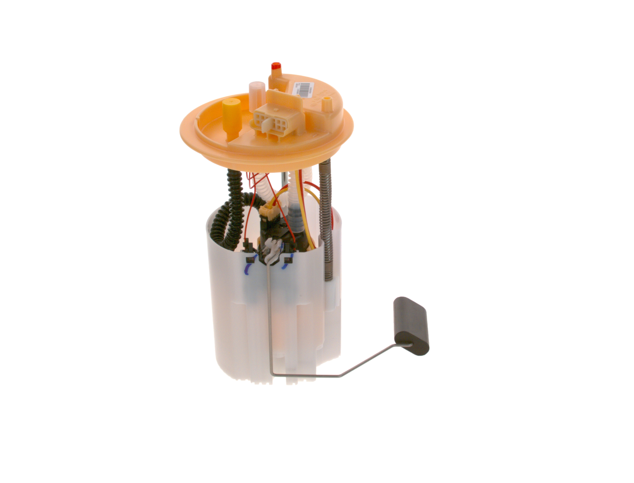 QUBO Unidade de alimentação de combustível 0 580 203 41Z BOSCH
