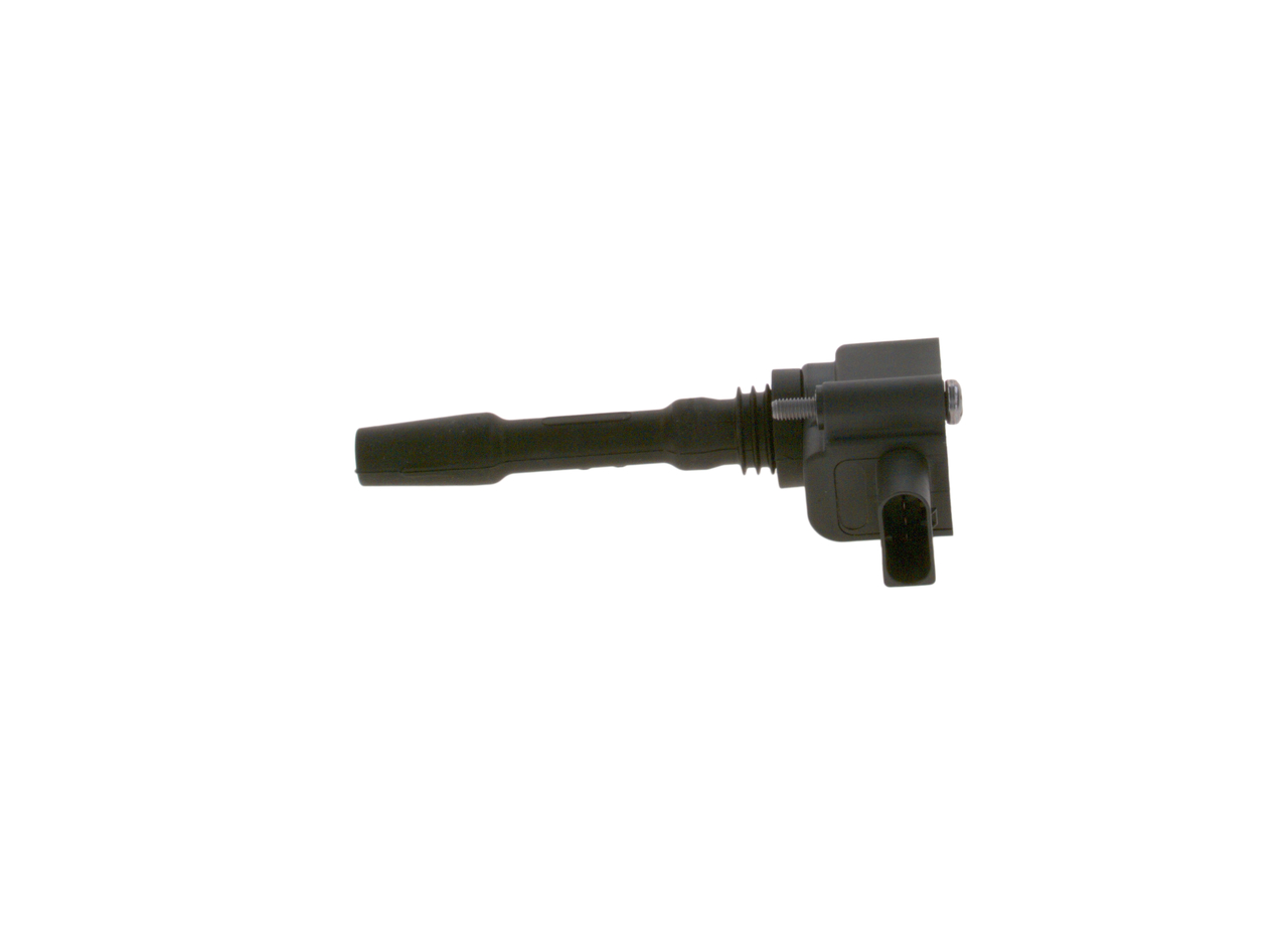 OEM 94660210400 BOSCH Sytytyspuola 0 986 221 118 varten PORSCHE