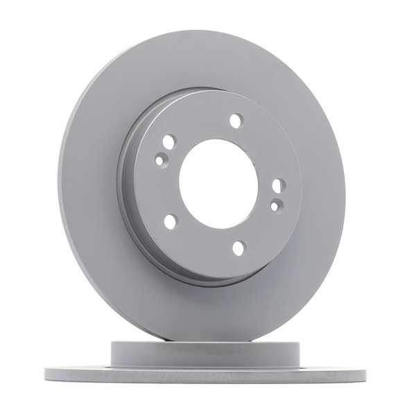 BOSCH Dischi freno 0 986 479 G30