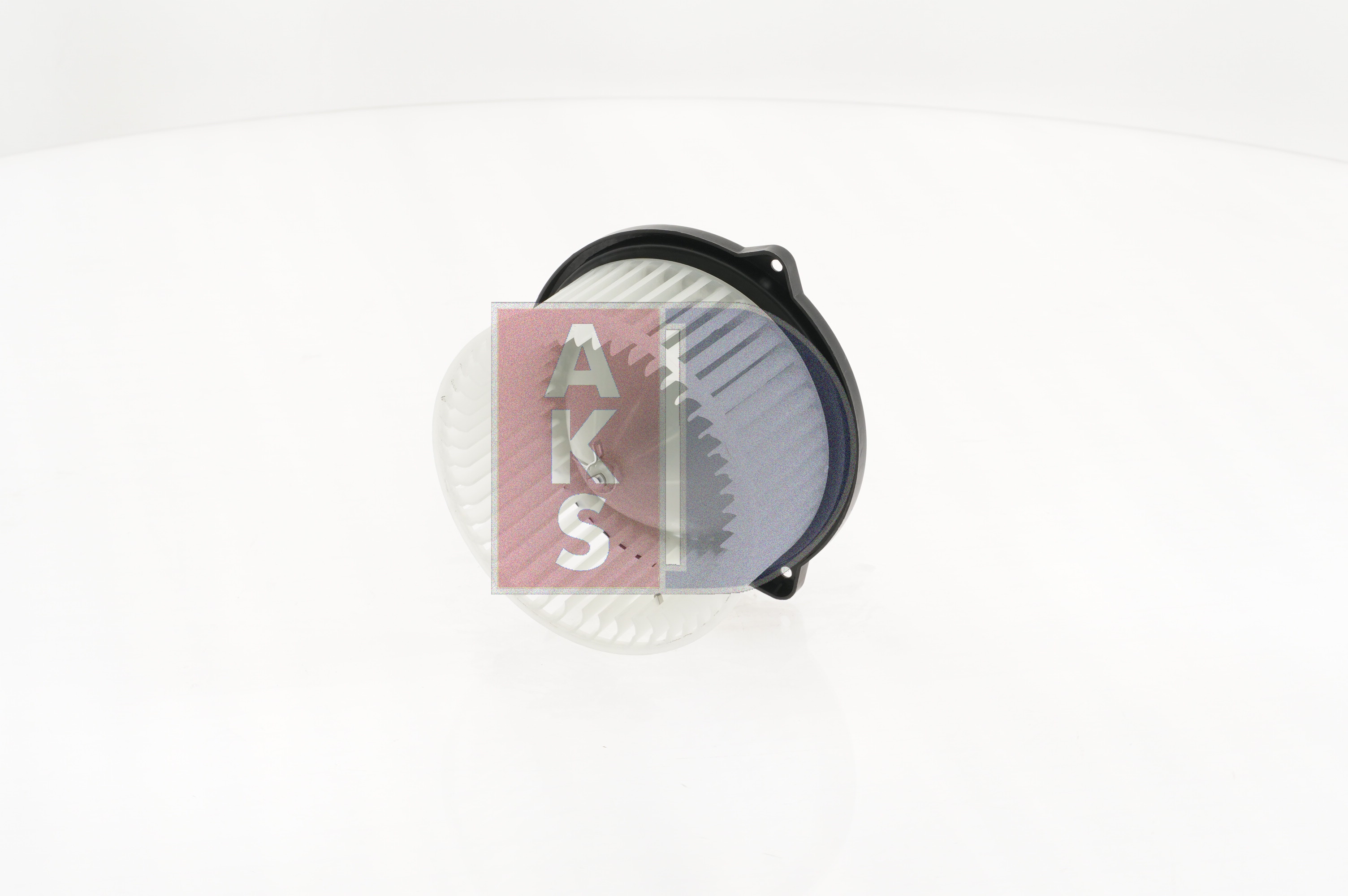 6 Kylfläkt 118045N AKS DASIS