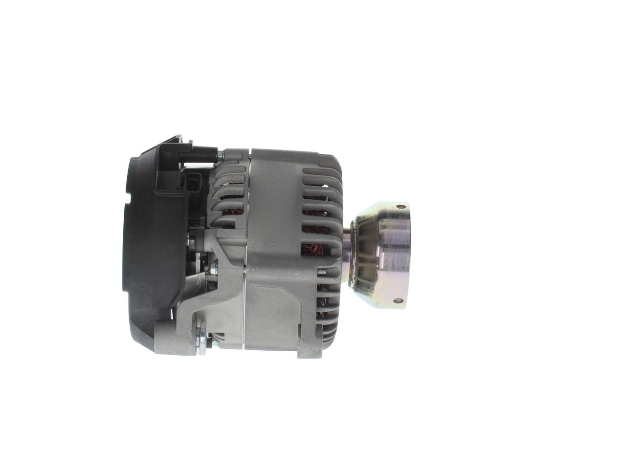 OEM 2T1UAG BOSCH Laturi 1 986 A01 123 varten FORD, LAND ROVER