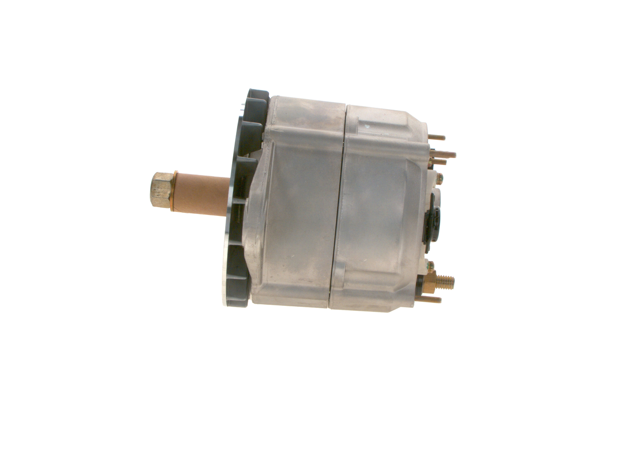 OEM 3923624 BOSCH Laturi 1 986 A01 124 varten