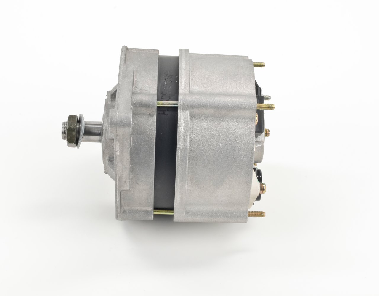 OEM AT173624 BOSCH Laturi 1 986 A01 129 varten
