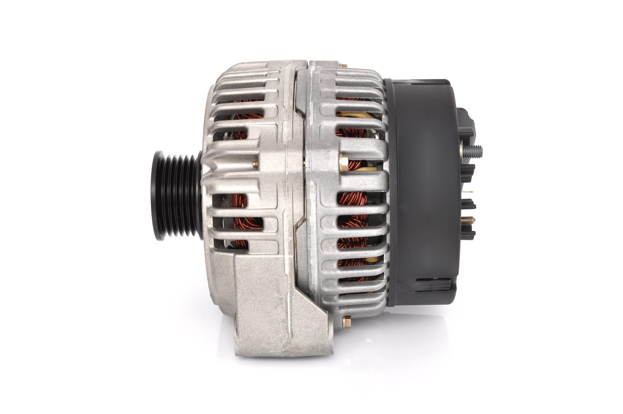 OEM A0111543202 BOSCH Laturi 1 986 A01 134 varten MERCEDES-BENZ