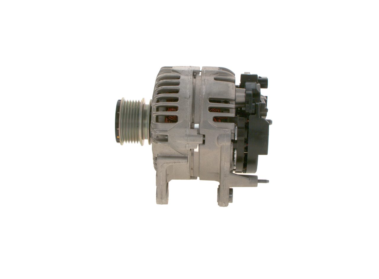 OEM 045903023B BOSCH Alternatore 1 986 A01 136 per VOLKSWAGEN, AUDI, SEAT, SKODA