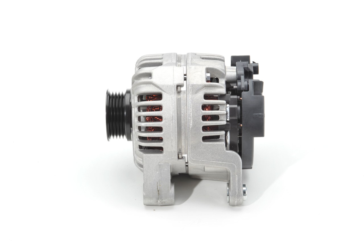 OEM 6204265 BOSCH Alternatore 1 986 A01 141 per OPEL, CHEVROLET, SAAB, DAEWOO, VAUXHALL