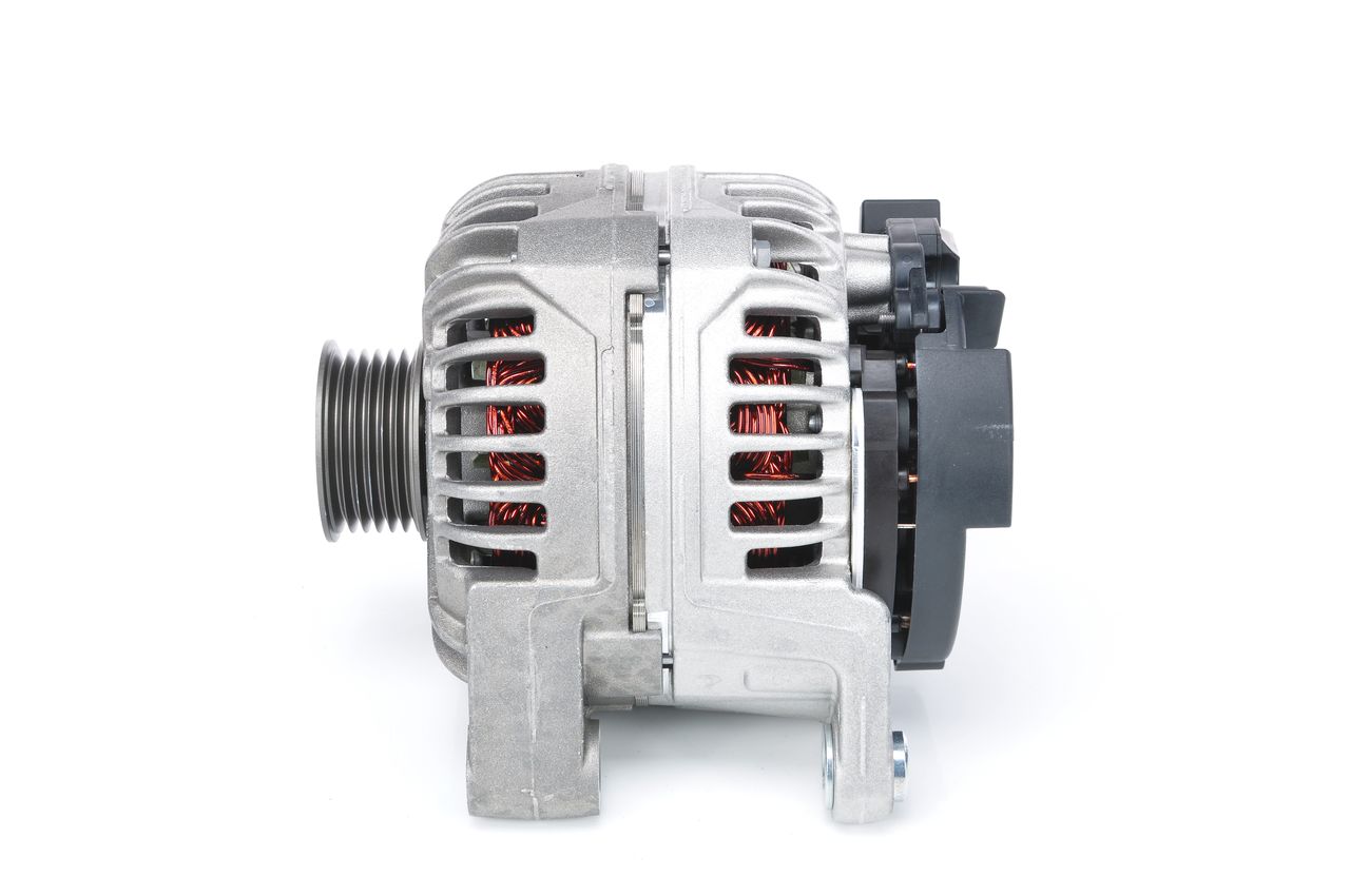 OEM R1530075 BOSCH Laturi 1 986 A01 156 varten OPEL, VAUXHALL