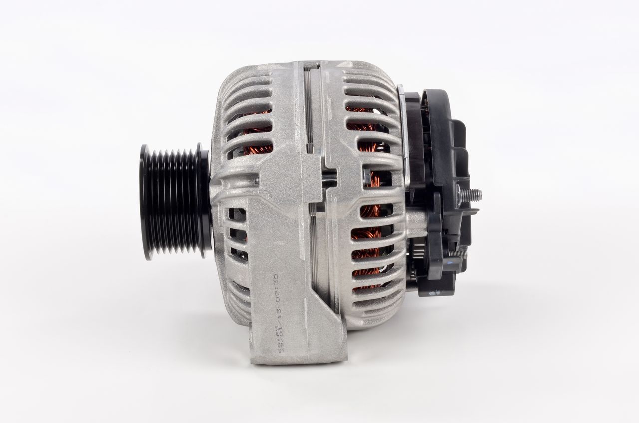 OEM SE501825 BOSCH Laturi 1 986 A01 169 varten