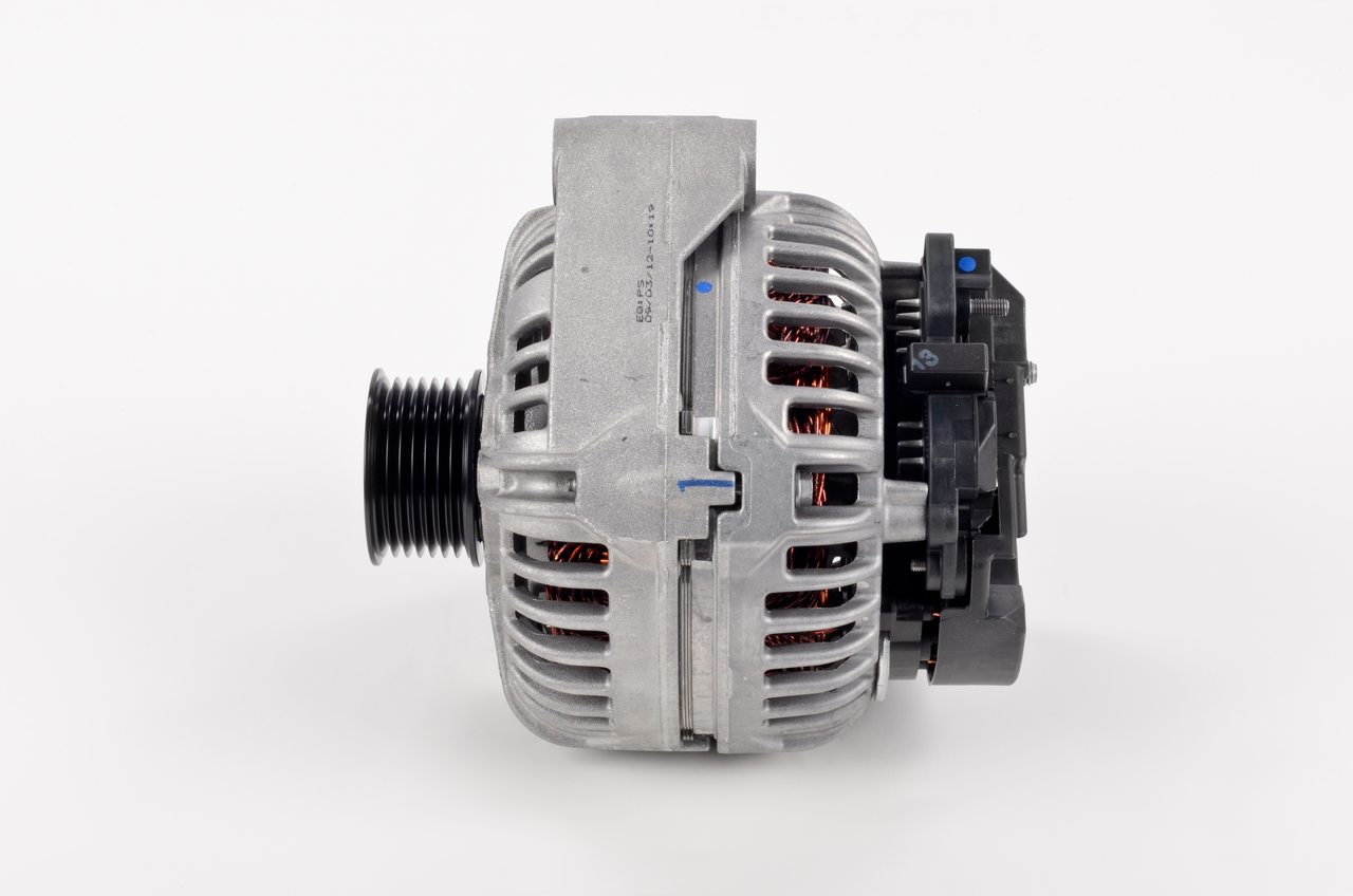 OEM ERR6413 BOSCH  Lichtmaschine 1 986 A01 172 für LAND ROVER, ROVER