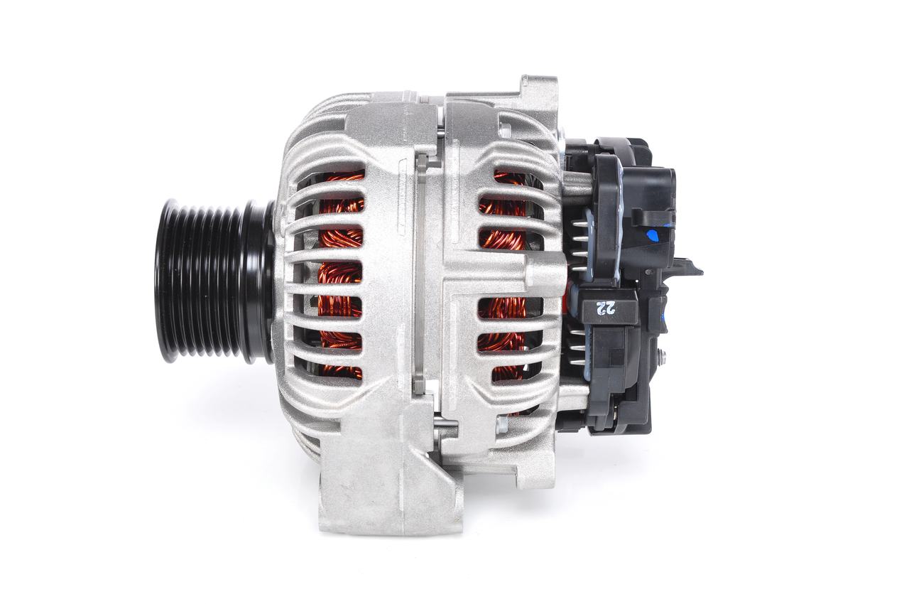 OEM FF101774 BOSCH Laturi 1 986 A01 175 varten