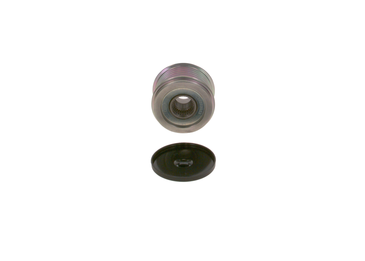OEM 99760315400 BOSCH Dispositivo ruota libera alternatore 1 986 AE0 448 per VOLKSWAGEN, PORSCHE