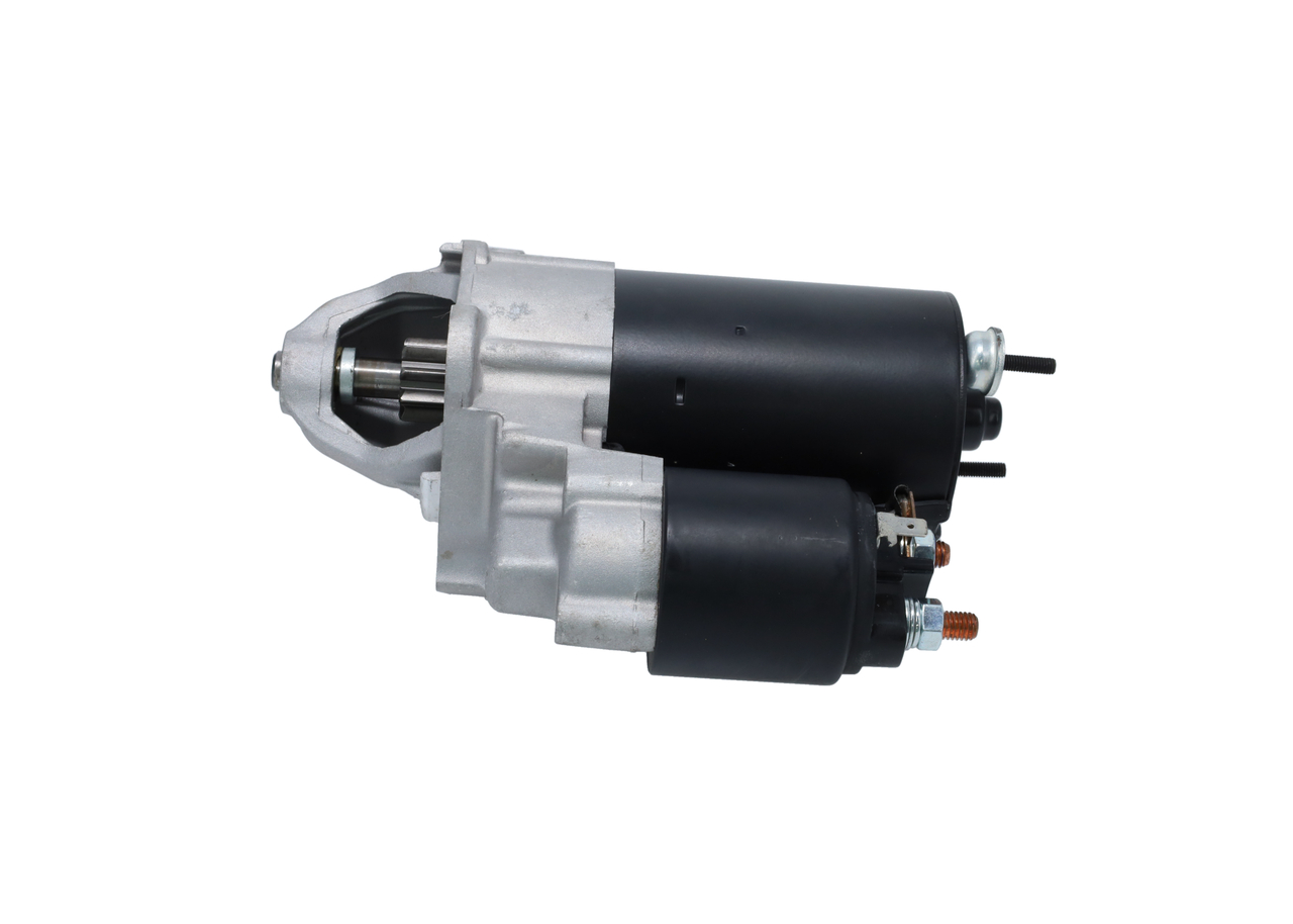 BOSCH Startmotor 1 986 S00 658 BOSCH Startmotor 1 986 S00 658