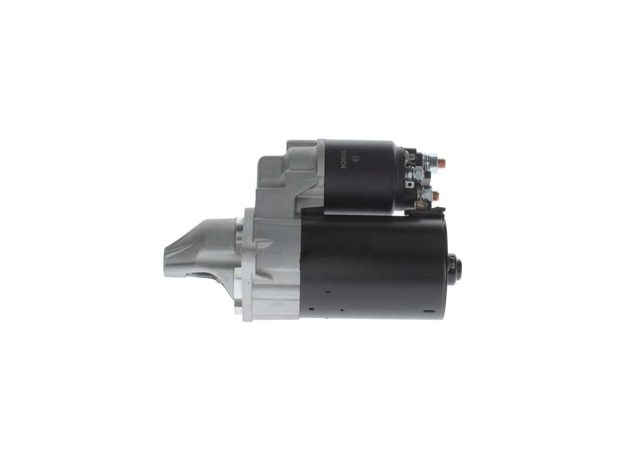 OEM 24436877 BOSCH Motorino avviamento 1 986 S00 667 per OPEL, CHEVROLET, VAUXHALL