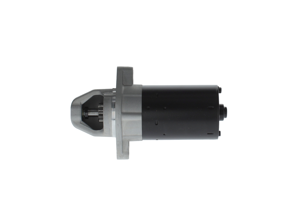 SUZUKI SPLASH 2021 Motorino avviamento 1 986 S00 675