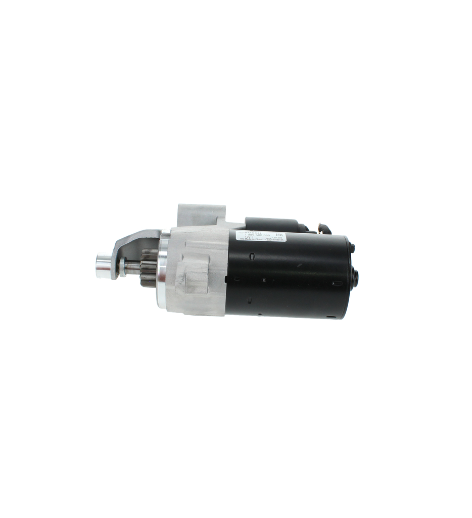 OEM 06H911021E BOSCH Starter 1 986 S00 689 for VW, AUDI, SKODA, PORSCHE, SEAT