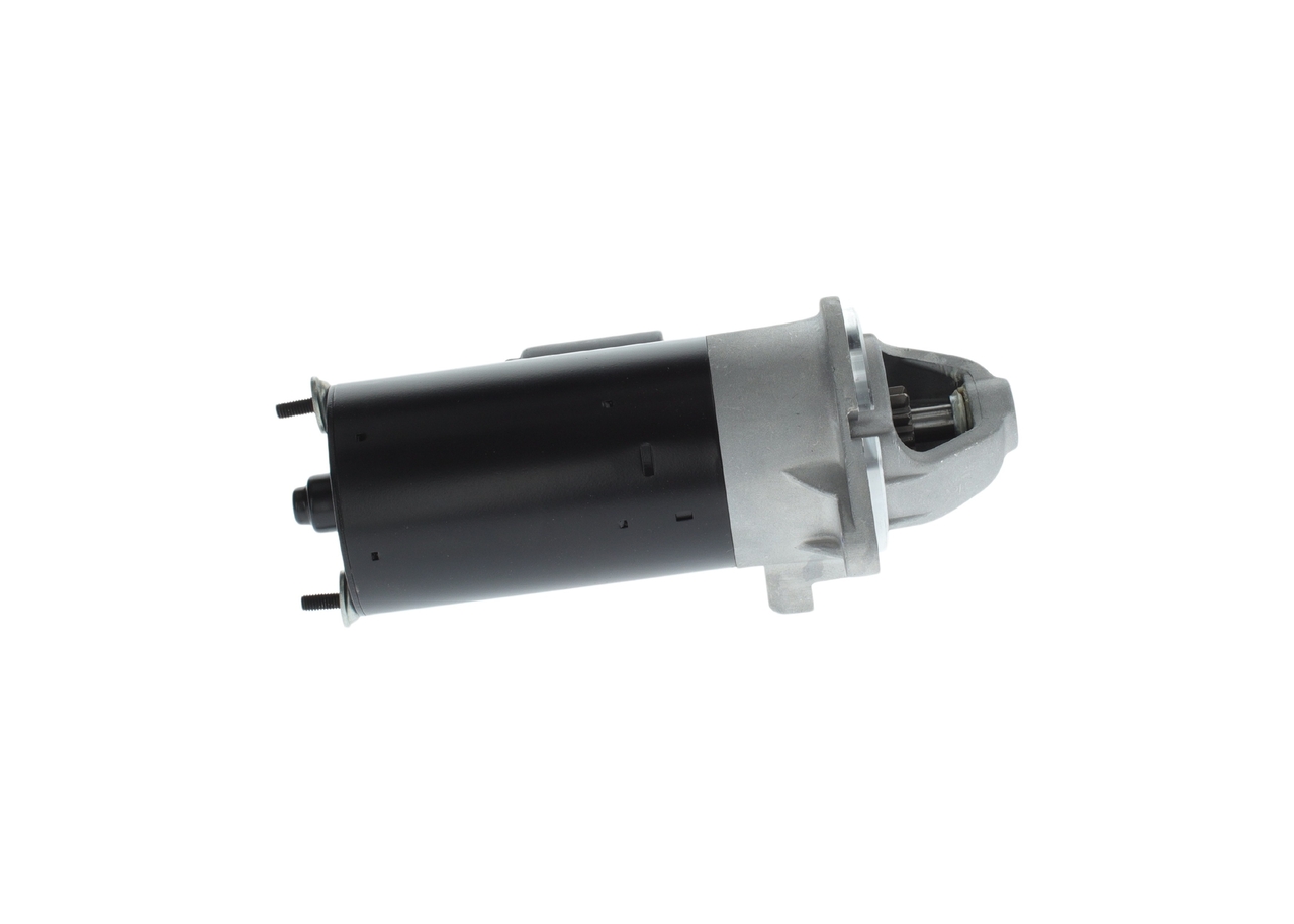 OEM 93176034 BOSCH Starter 1 986 S00 724 med OPEL, CHEVROLET, SAAB, DAEWOO, VAUXHALL