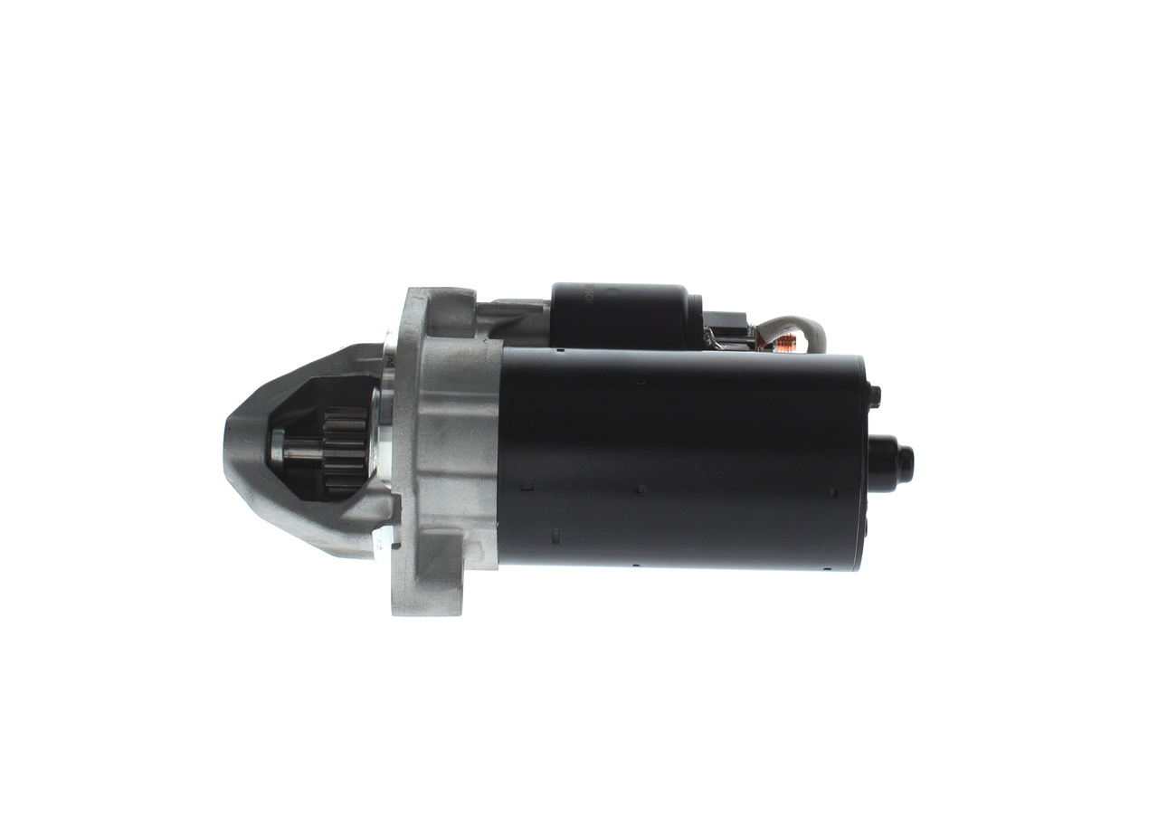 OEM A006151740180 BOSCH Motor de arranque 1 986 S00 765 para MERCEDES-BENZ