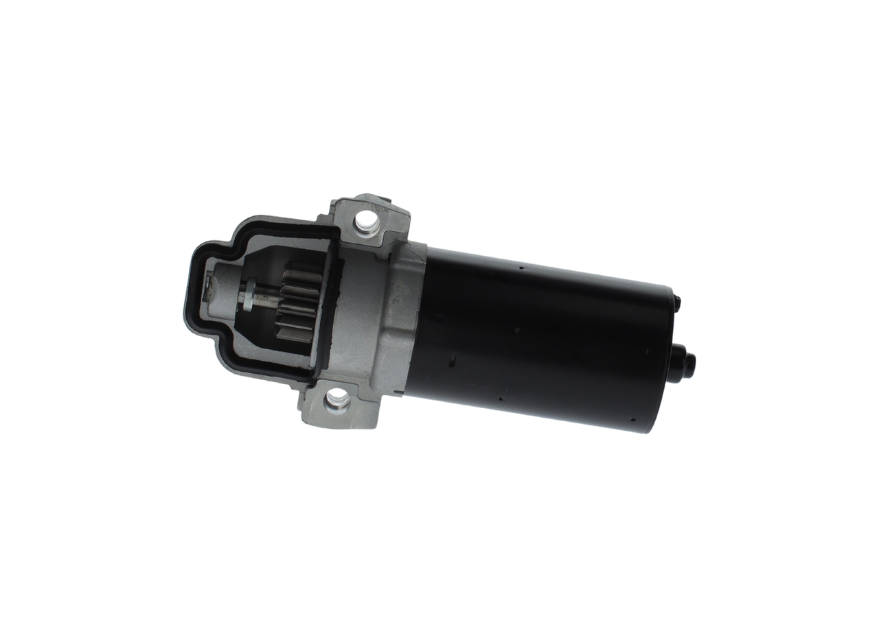 OEM BK3T11000FA BOSCH Käynnistysmoottori 1 986 S00 772 varten FORD, FORD USA