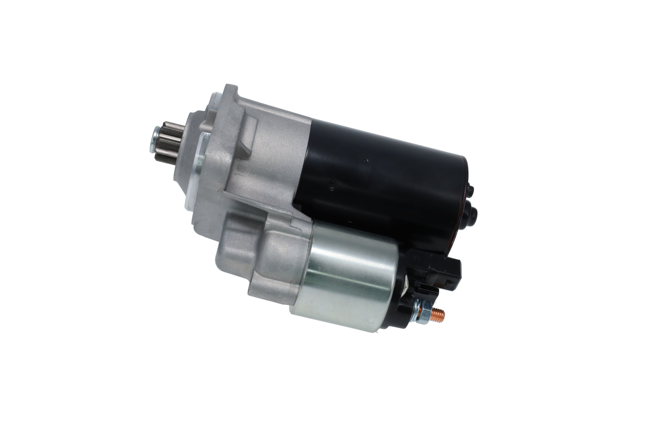 POINTER Startmotor 1 986 S00 786 BOSCH