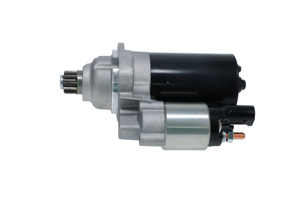 OEM 02M911023GX BOSCH Starter 1 986 S00 788 med VW, AUDI, SKODA, SEAT