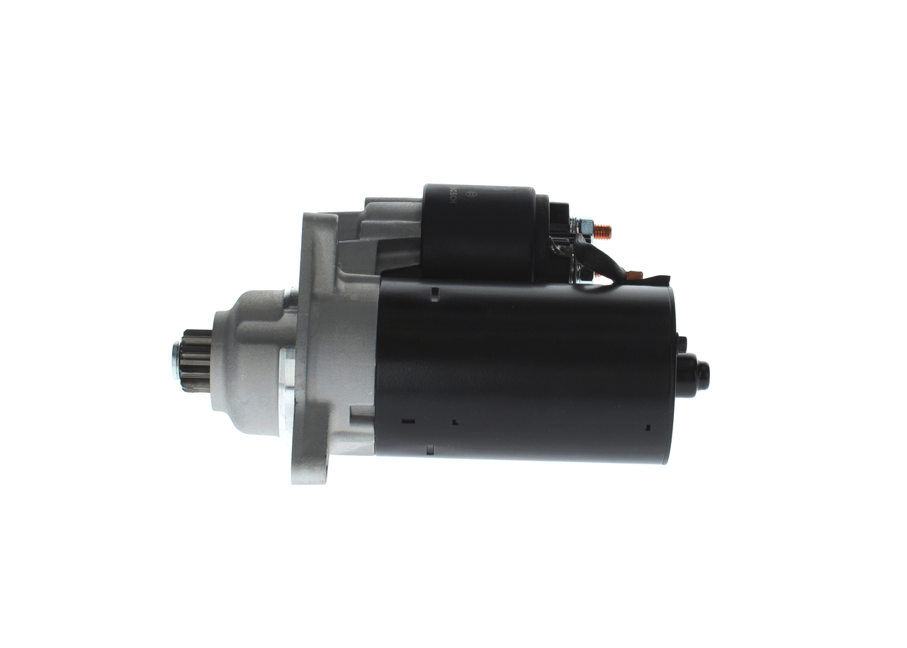 BOSCH Startmotor 1 986 S00 808