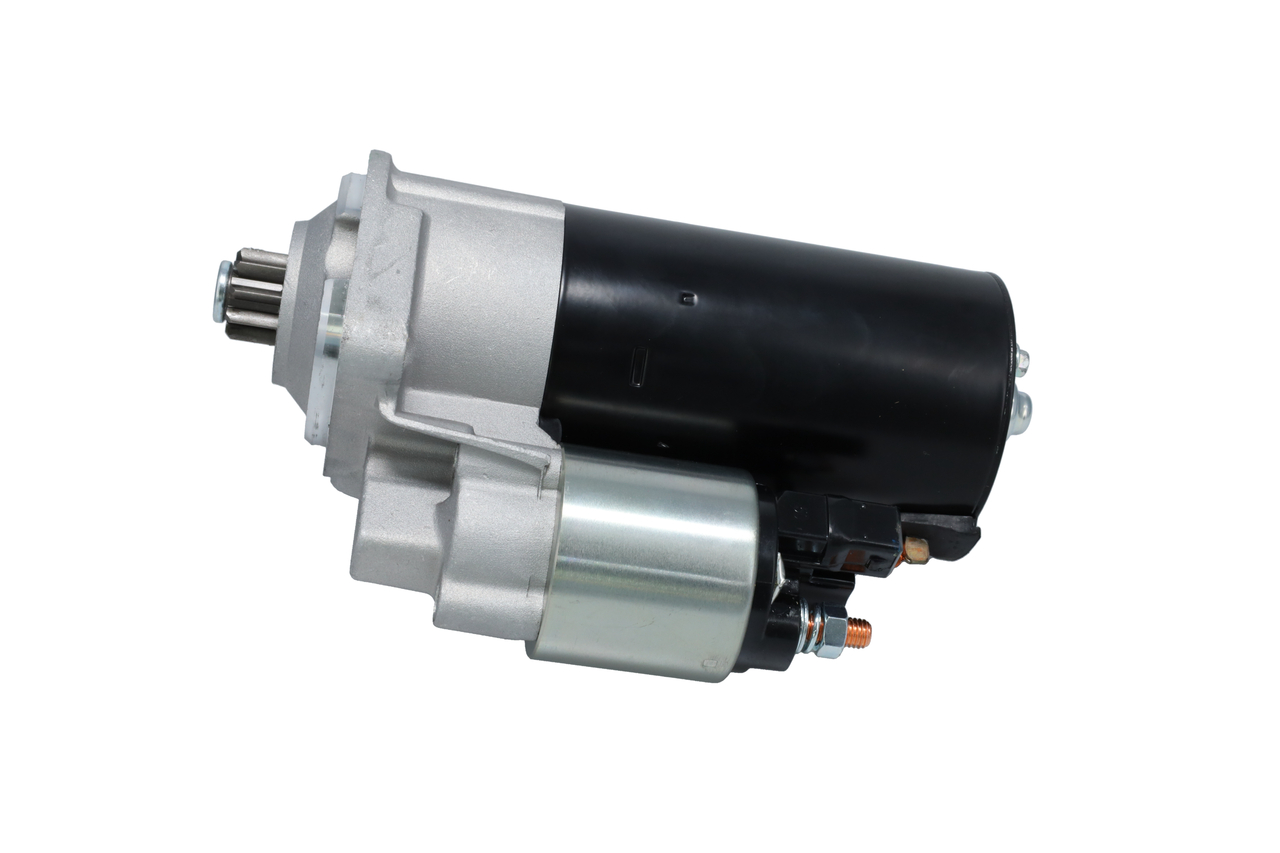 OEM 020911023B BOSCH Starter 1 986 S00 809 med VW, AUDI, SKODA, SEAT, CUPRA