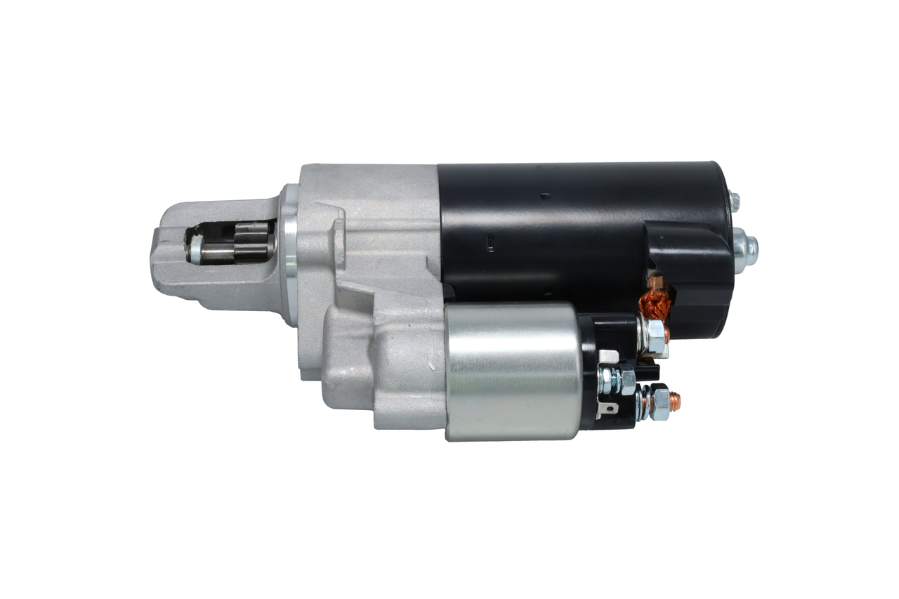 OEM A2769062300 BOSCH Käynnistysmoottori 1 986 S00 853 varten MERCEDES-BENZ, MITSUBISHI