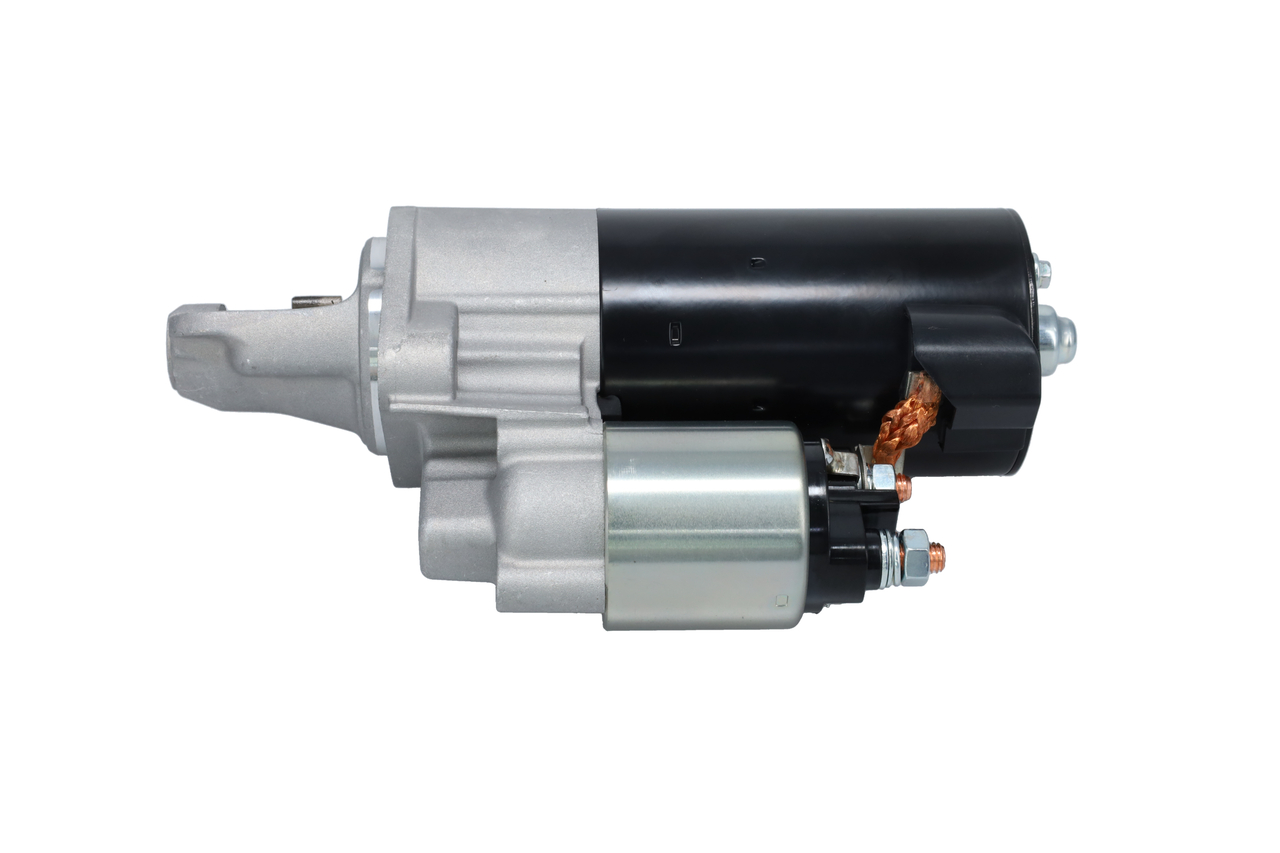 MERCEDES-BENZ C-klass 2016 Startmotor 1 986 S00 855