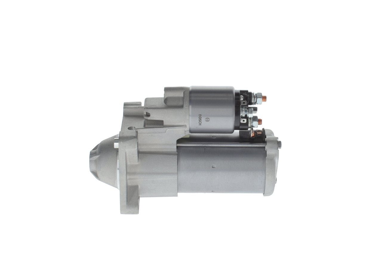 MINI CLUBMAN 2021 Startmotor 1 986 S00 873