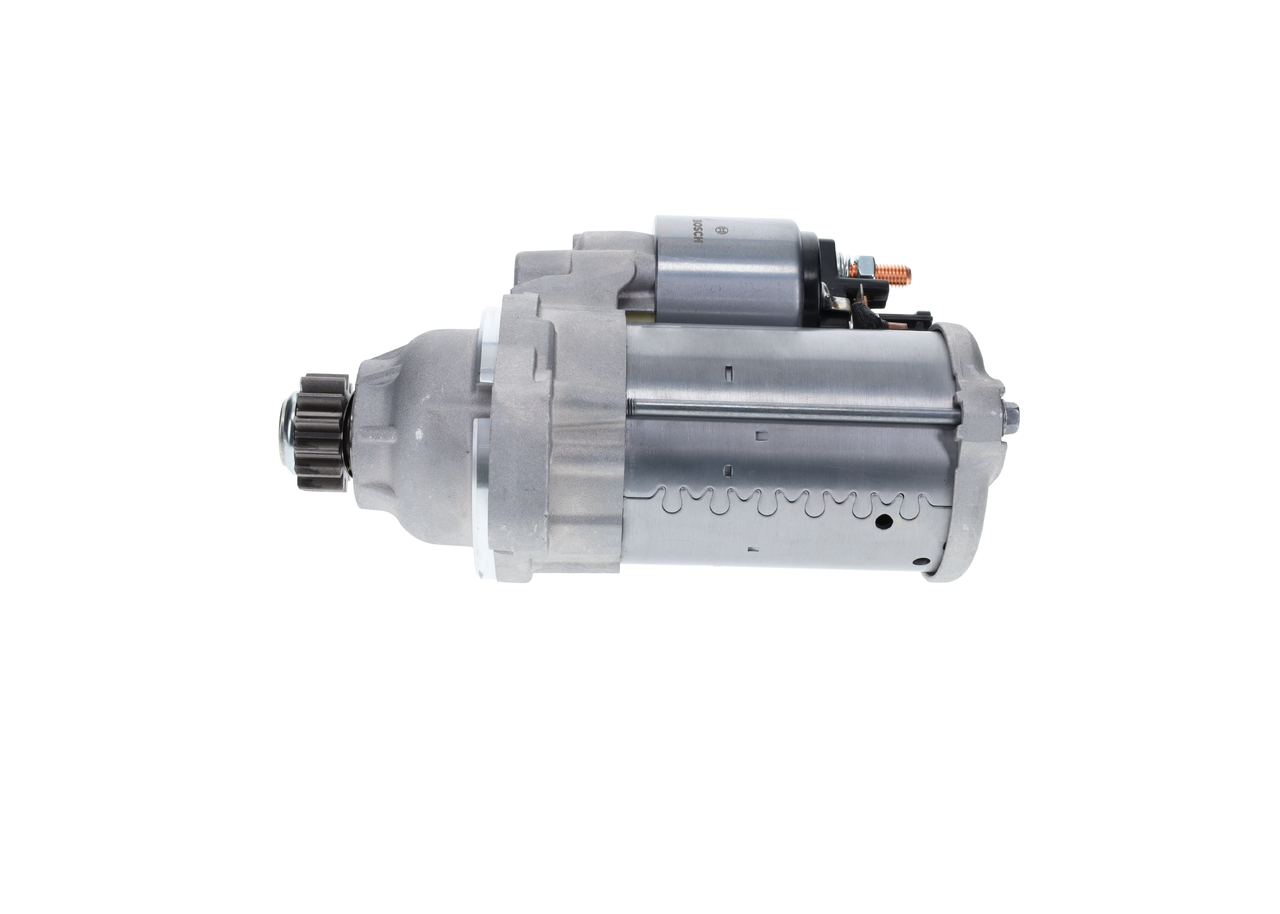 Startmotor (1 986 S00 880) van BOSCH Voor SKODA Scala Hatchback 1.6 SRE (81 KW / 110 PK / Van 2019)