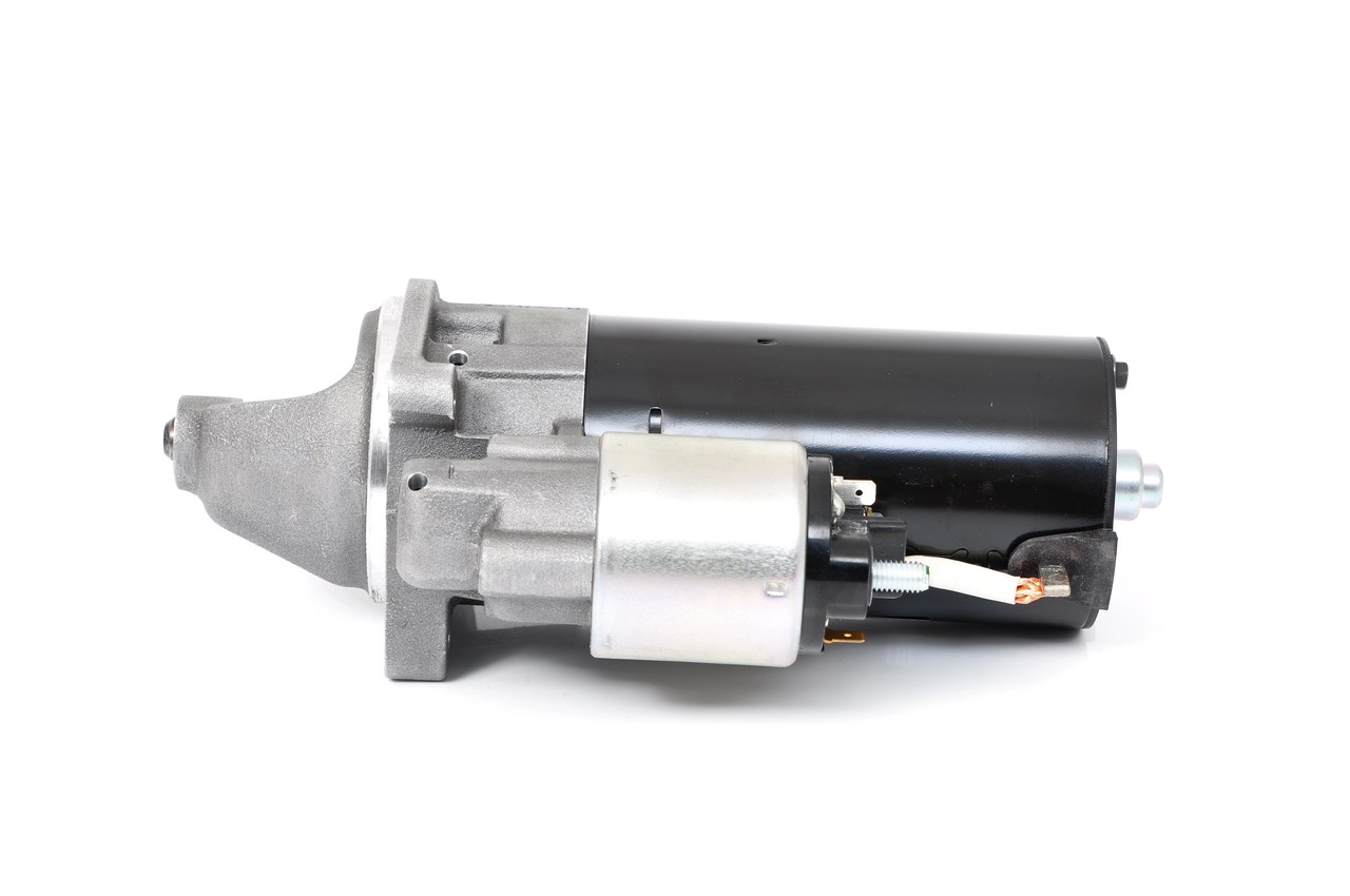 OEM 120967 BOSCH Käynnistysmoottori 1 986 S00 907 varten FERRARI