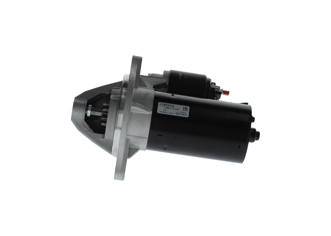 OEM 5801441816 BOSCH Motorino avviamento 1 986 S10 035 per FIAT, IVECO