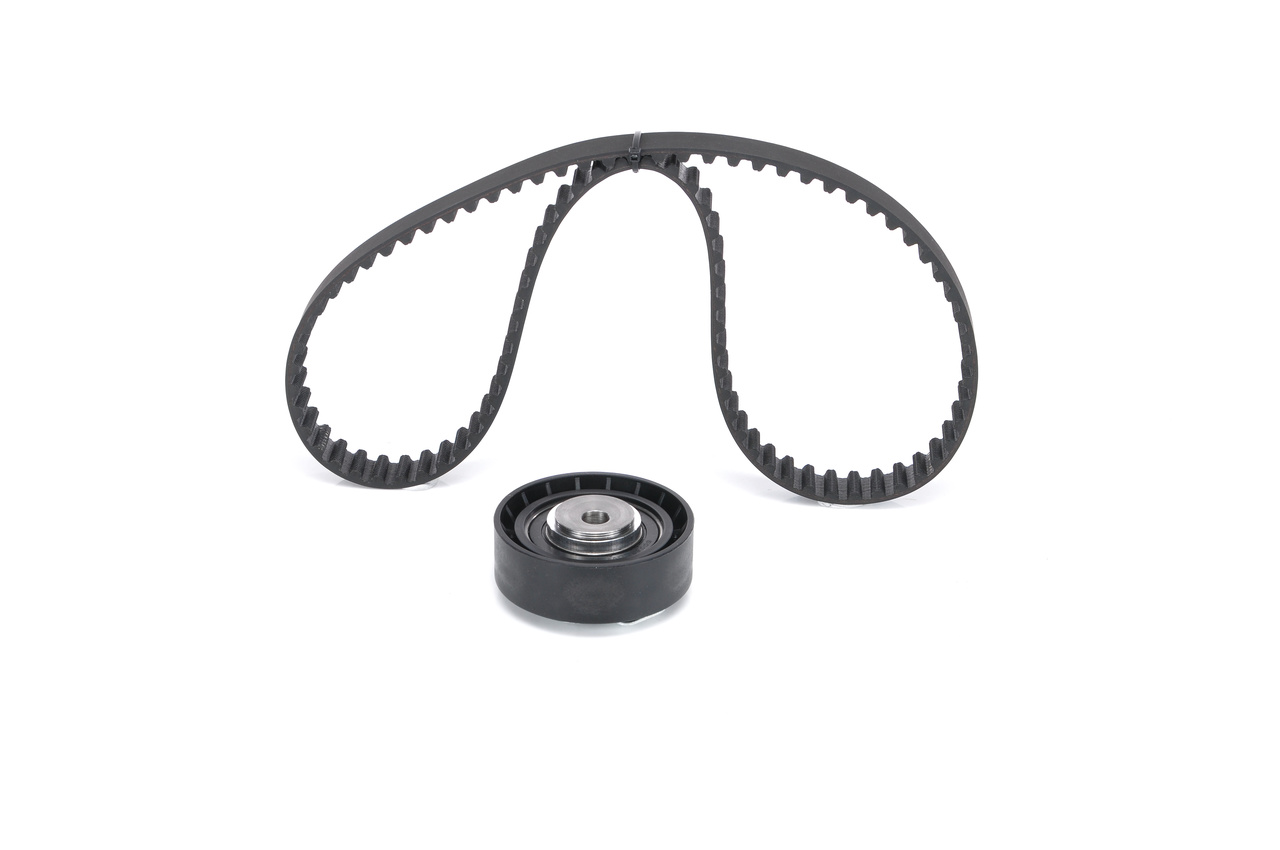 BOSCH Kit de distribution (1 987 946 349) pour FORD C-Max (DM2) 1.8 TDCi (85 KW / 115 CH / de 2007)