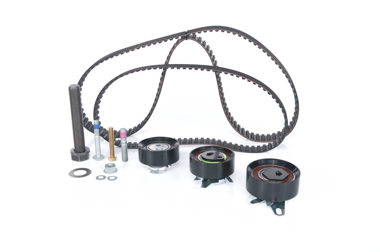 VW LT 28-35 II Bus (2DB, 2DE, 2DK) 2.8 TDI Distributieriem set 1 987 946 708