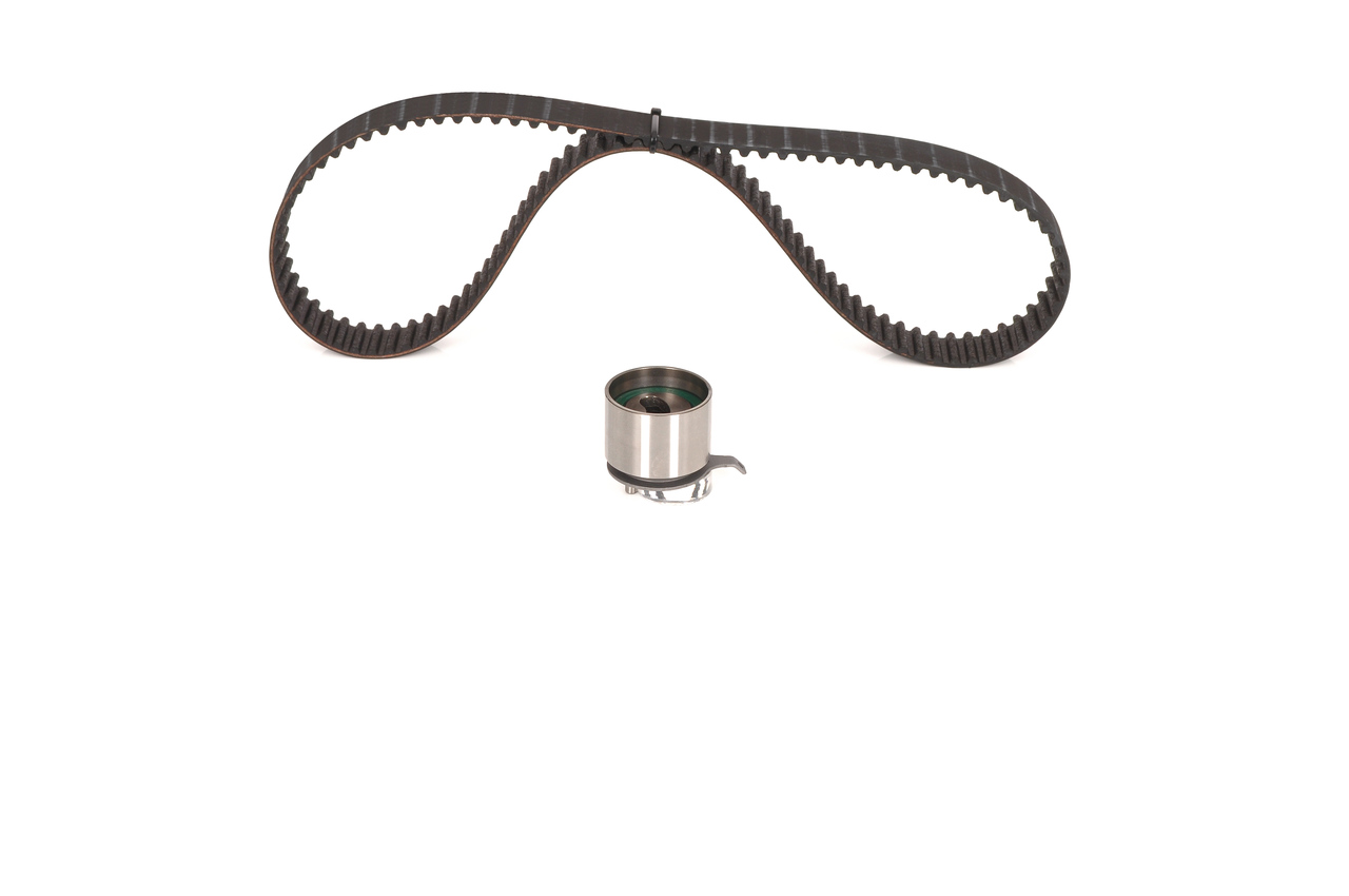 Distributieriem set (1 987 948 975) van BOSCH Voor CHEVROLET SPARK 1.0 SX (49 KW / 67 PK / Van 2005)