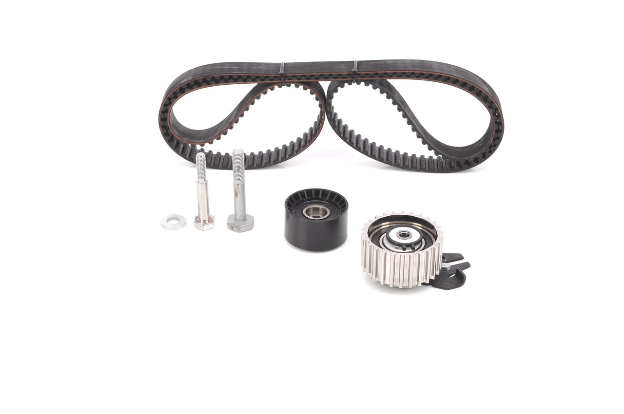BOSCH Kit de distribution (1 987 948 981) pour VAUXHALL Vectra Mk II (C) Break (Z02) 1.9 CDTI (88 KW / 120 CH / de 2004)