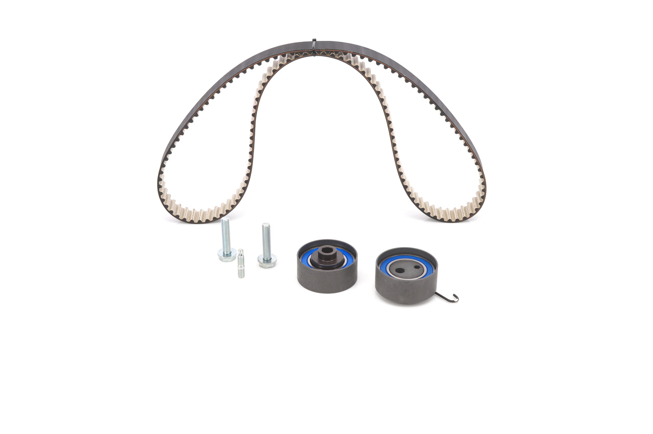 VAUXHALL Corsa Mk II (C) 3/5 portes (X01) 1.0 12V (F08, F68) Kit de distribution 1 987 948 985