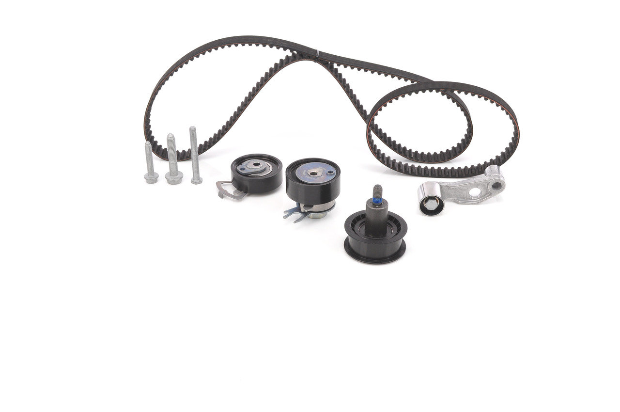 OEM 036198119E BOSCH Registerreimsett 1 987 948 988 for VW, AUDI, SKODA, FIAT, SEAT