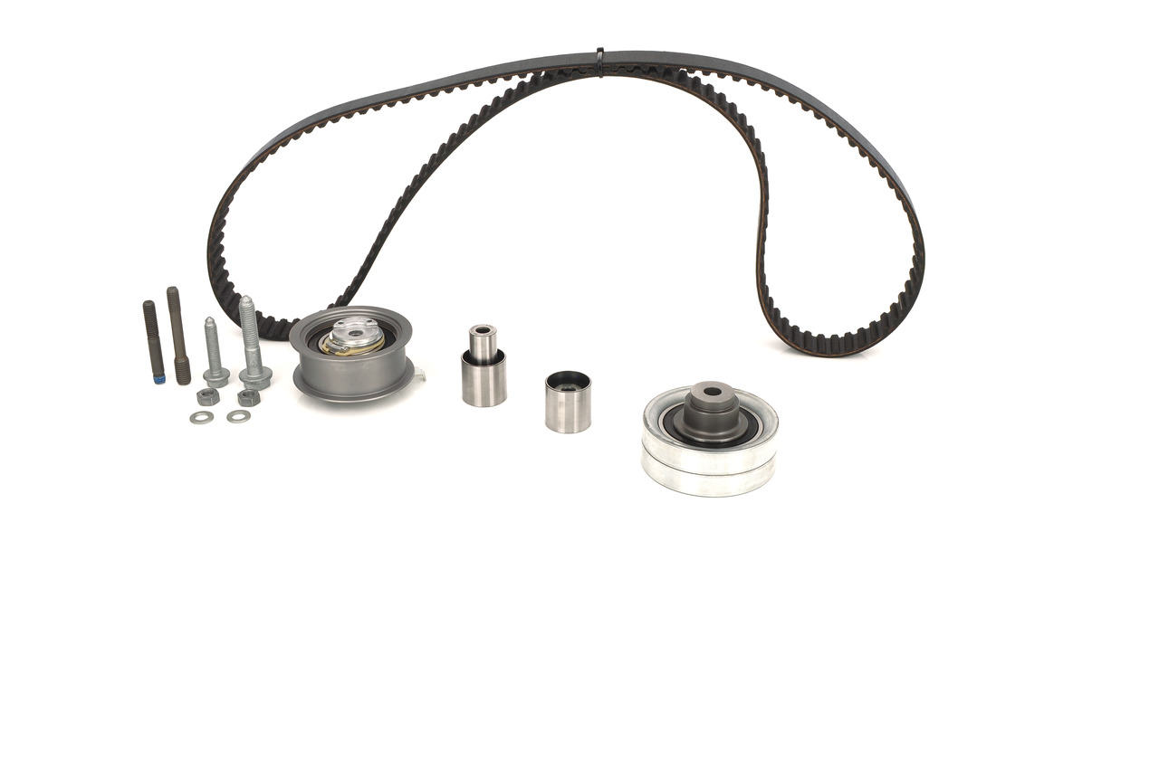 OEM 038198119E BOSCH Registerreimsett 1 987 948 990 for VW, AUDI, FORD, SKODA, SEAT