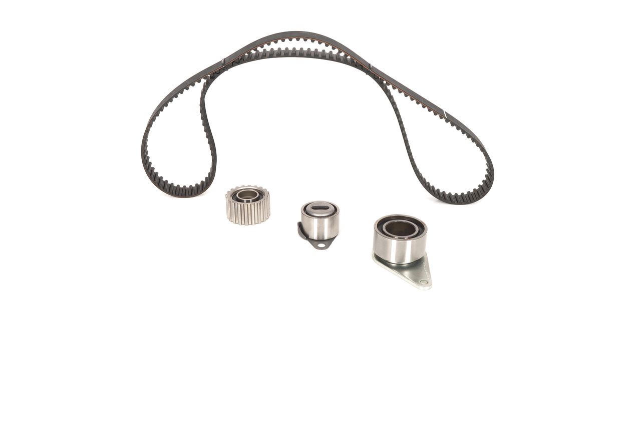 OEM 7701477046 BOSCH Kit cinghia di distribuzione 1 987 948 995 per RENAULT, SEAT, DACIA, RENAULT TRUCKS