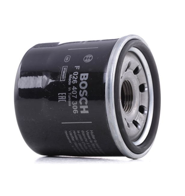 OEM 9091510009 BOSCH Filtro olio F 026 407 306 per TOYOTA, LEXUS
