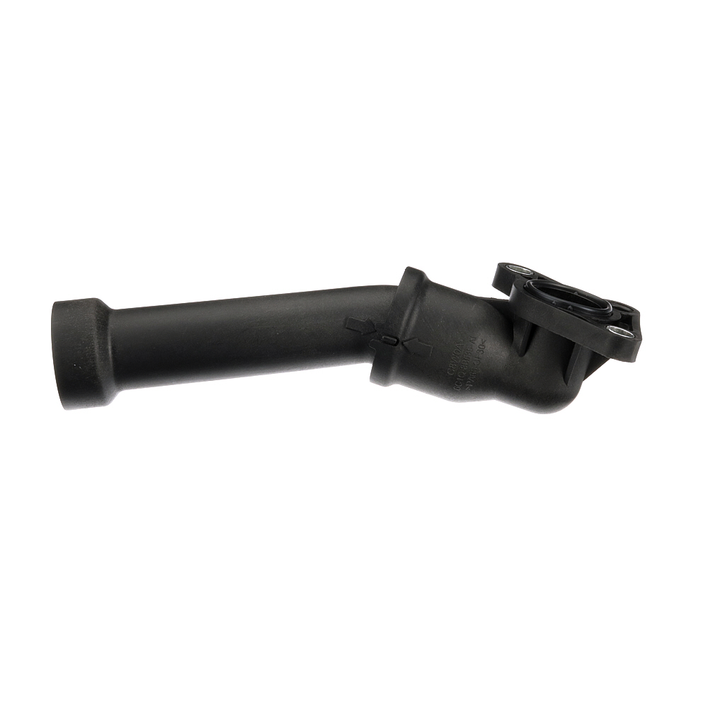 OEM 1341H8 GATES  Kühlmittelrohrleitung 02-2803 für FIAT, PEUGEOT, CITROЁN, DS