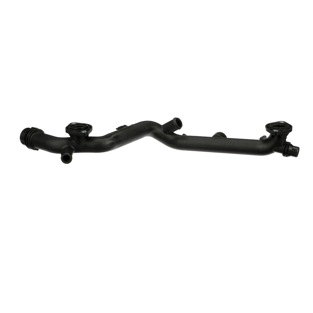 OEM 06E121045AB GATES Jäähdytysnesteputki 02-2828 varten VW, AUDI, SKODA, SEAT