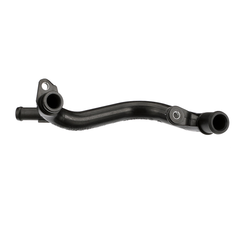 OEM 06J121065F GATES Coolant Tube 02-2833 for VW, AUDI, PEUGEOT, SKODA, CITROЁN