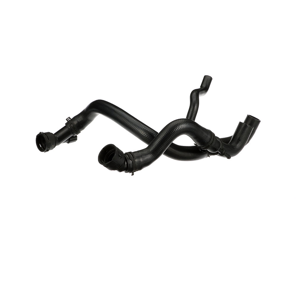 OEM 1J0121049F GATES Jäähdyttimen letku 05-4315 varten VW, AUDI, SKODA, SEAT