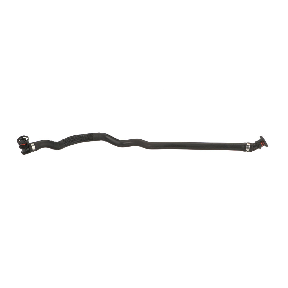 GATES Tubo flexible, ventilación bloque motor (EMH648) para ALPINA B7 (F01, F02) BITURBO (397 KW / 540 CV / de 2012)