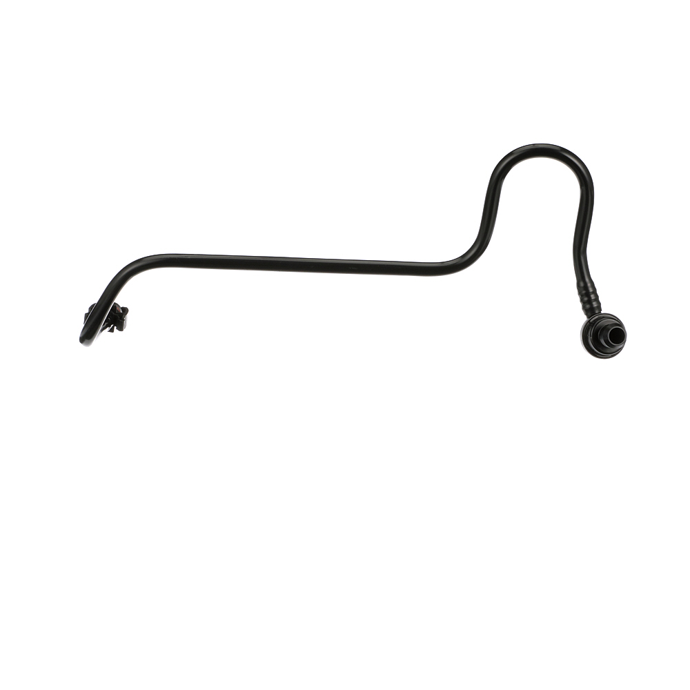 GATES Tubo flexível do combustível (MFL1192) para RENAULT Clio IV Hatchback (BH_) 1.2 16V (54 KW / 73 CV / de 2012)