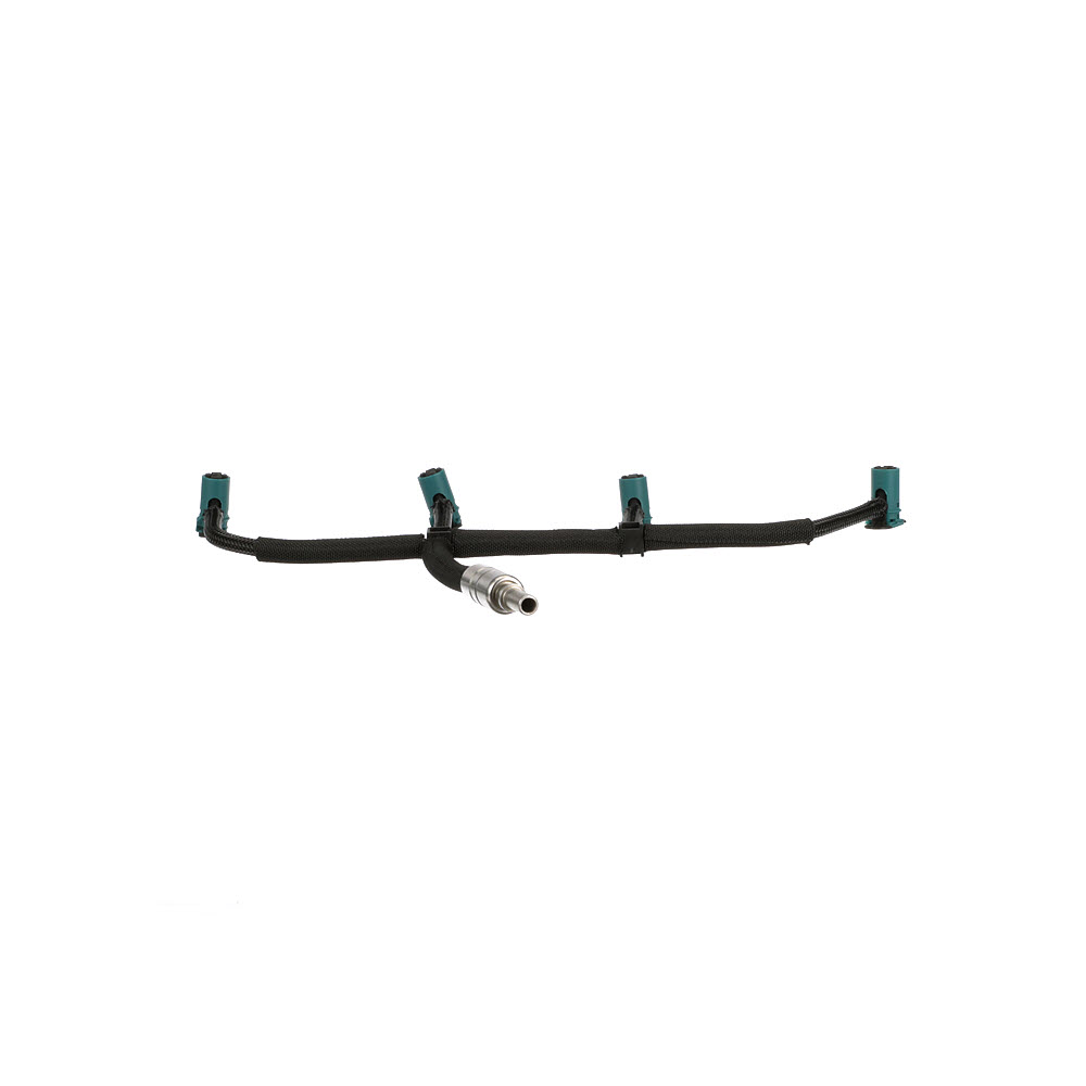 OEM LR051528 GATES Fuel Hose MFL1210 for LAND ROVER, ROVER